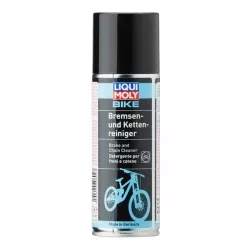 Bike Nettoyant pour freins...