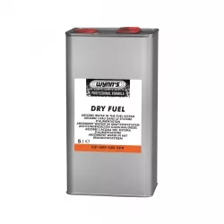 DRY FUEL