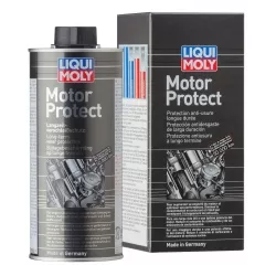 Motor Protect - Anti Usure