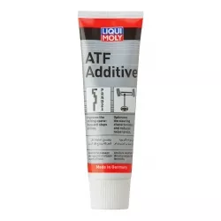 Additif pour boite...