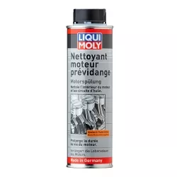 Additif Pré vidange /...