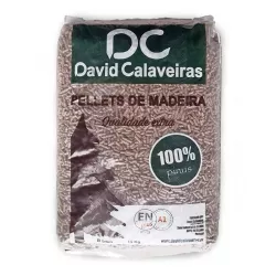 GRANULÉS DE BOIS/PELLETS -...