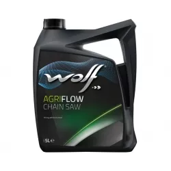 W-AGRIFLOW BIOCHAIN Huile...