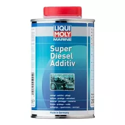 Marine Super Diesel Additiv