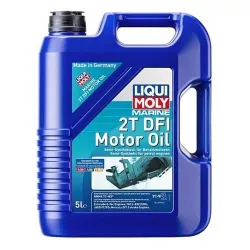 Marine 2T DFI Motor Oil