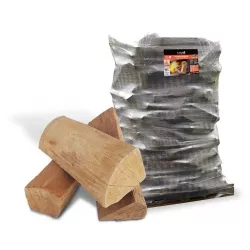 Bois bûche