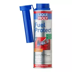 Fuel Protect Gasoline