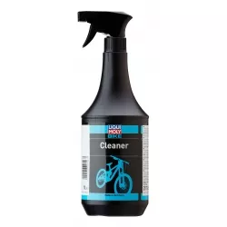 Bike Cleaner