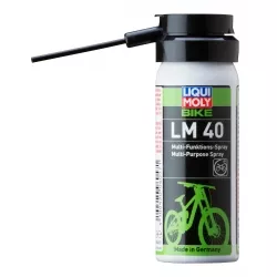 LM 40 Spray Multi Fonctionnel