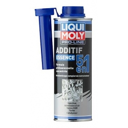 Pro-Line Additif essence 5...