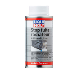 Antifuites pour radiateurs